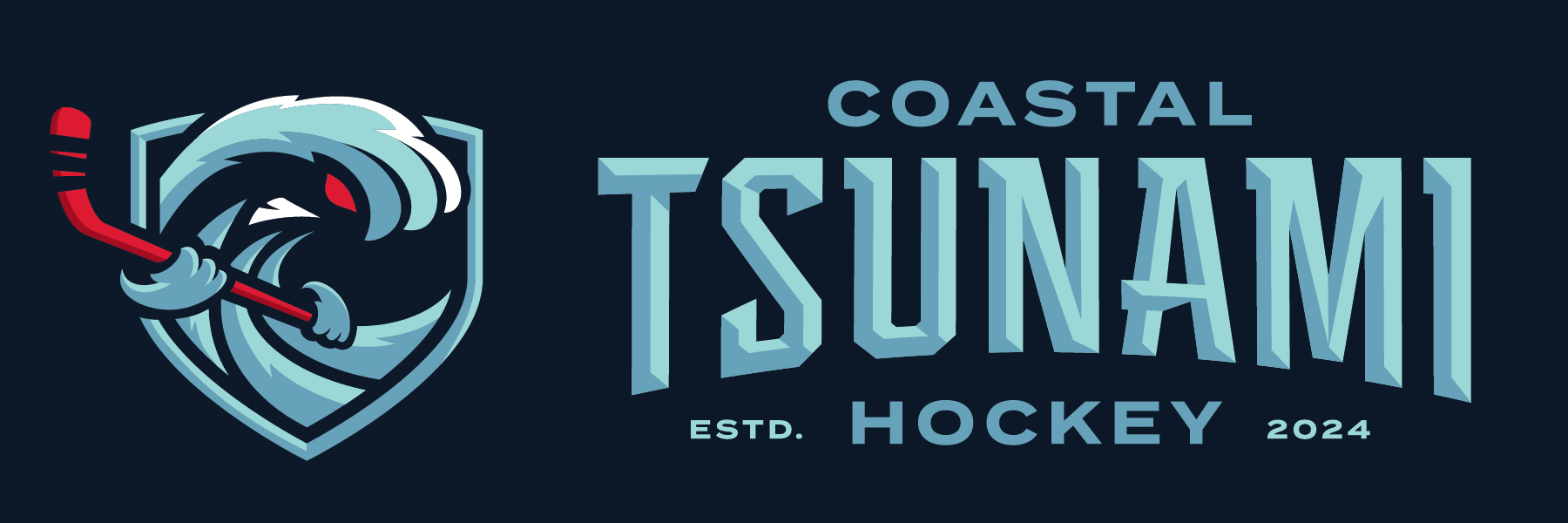 Coastal Tsunami Ticket Portal
