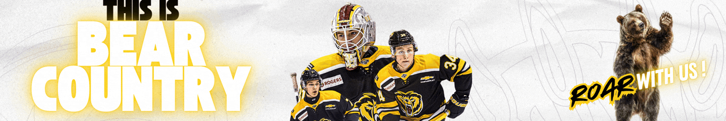 Victoria Grizzlies Ticket Portal