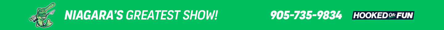 Welland Jackfish Ticket Portal