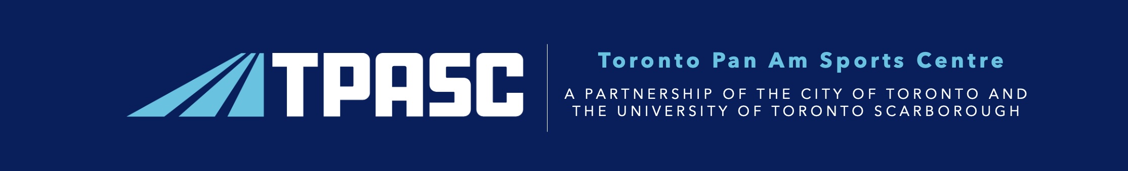 Toronto Pan Am Sports Centre Ticket Portal