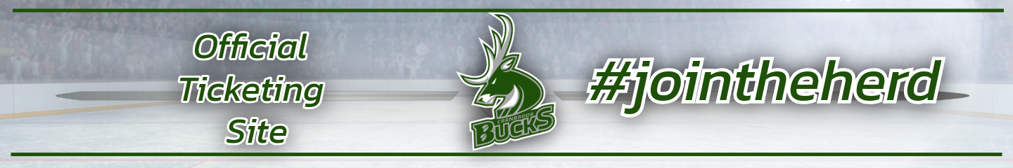 Cranbrook Bucks Ticket Portal