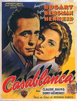 Casablanca