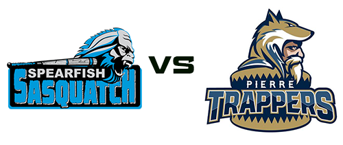 Spearfish Sasquatch @ Trappers