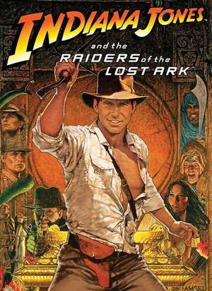 Indiana Jones and the Raiders of the Lost Ark
