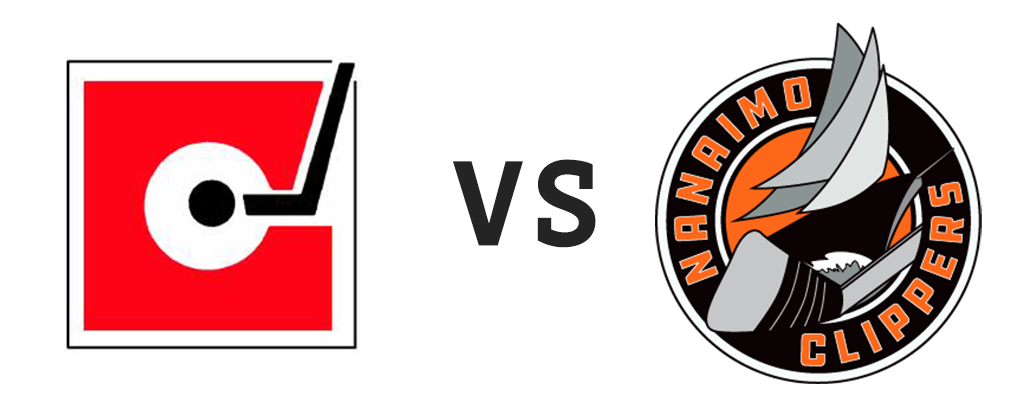 Merritt Centennials vs. Clippers