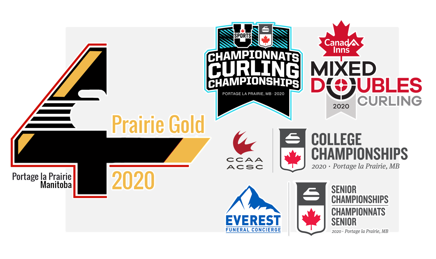 4 Prairie Gold 2020 FULL EVENT PACKAGE