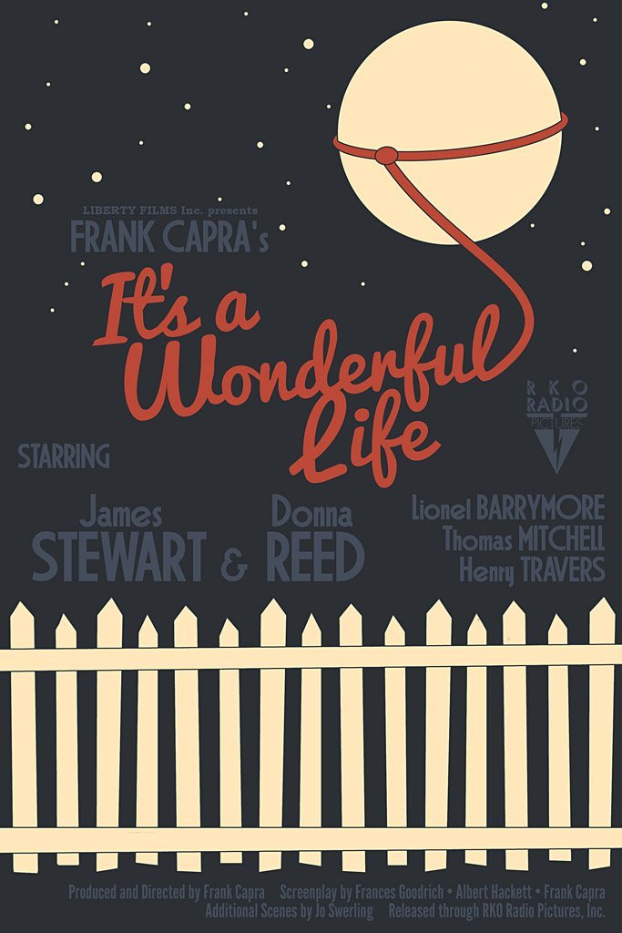 It's a Wonderful Life
