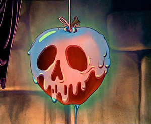 Wicked Ways: A Burlesque Tribute to Disney's Villains