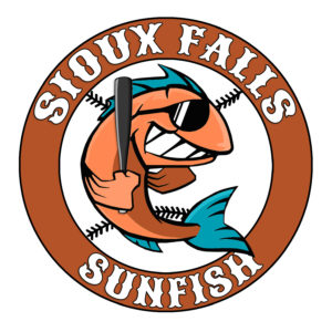 Casper Horseheads vs Sioux Falls Sun Fish