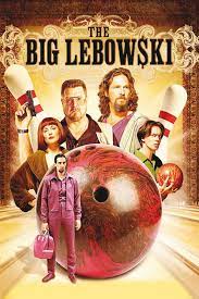 The Big Lebowski