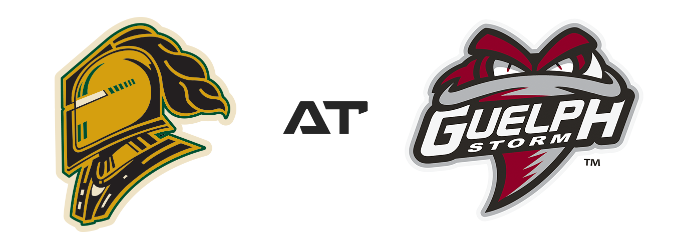 London Knights vs Guelph Storm