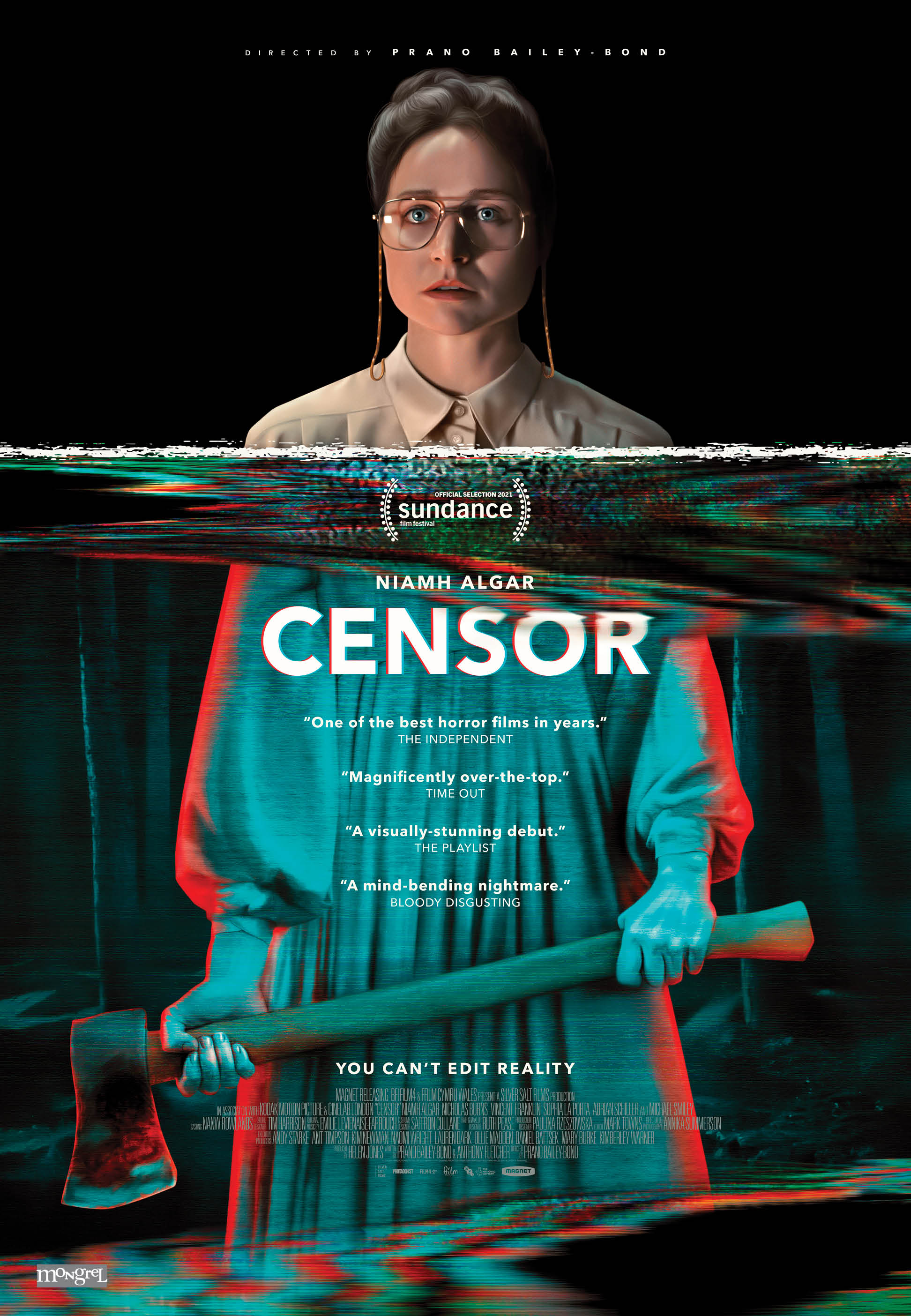 Censor