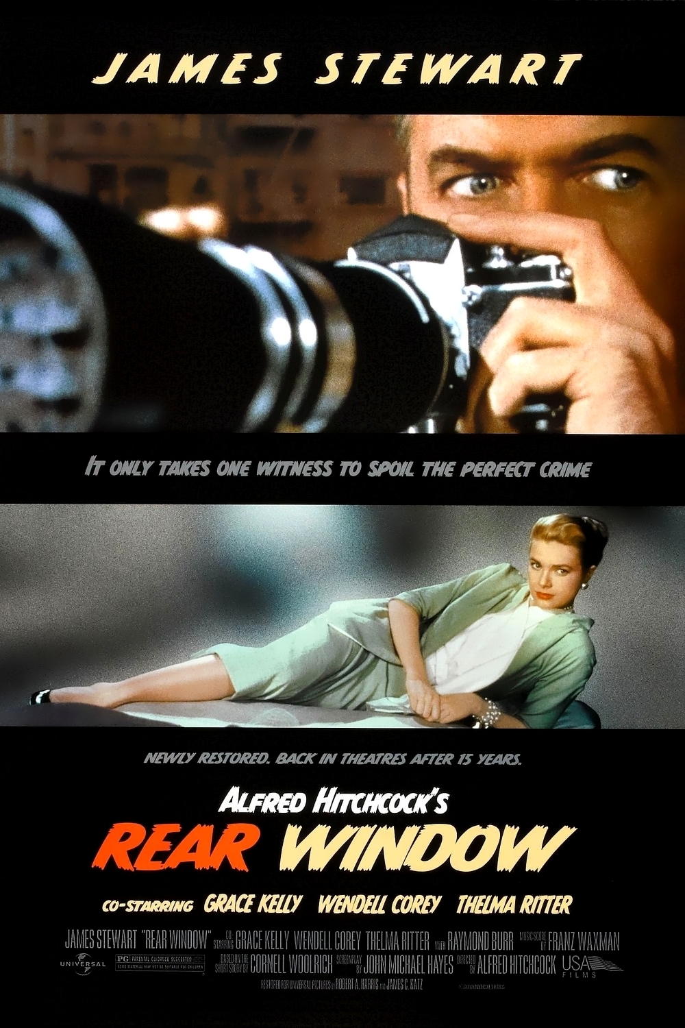 Rear Window