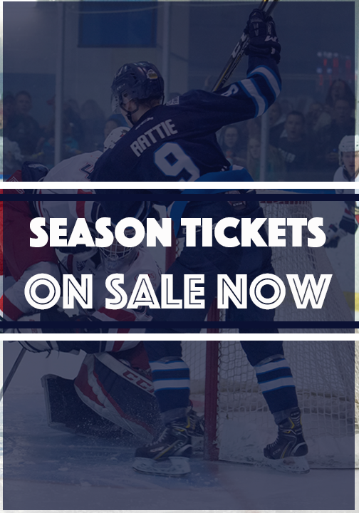 Season Tickets 2021-22