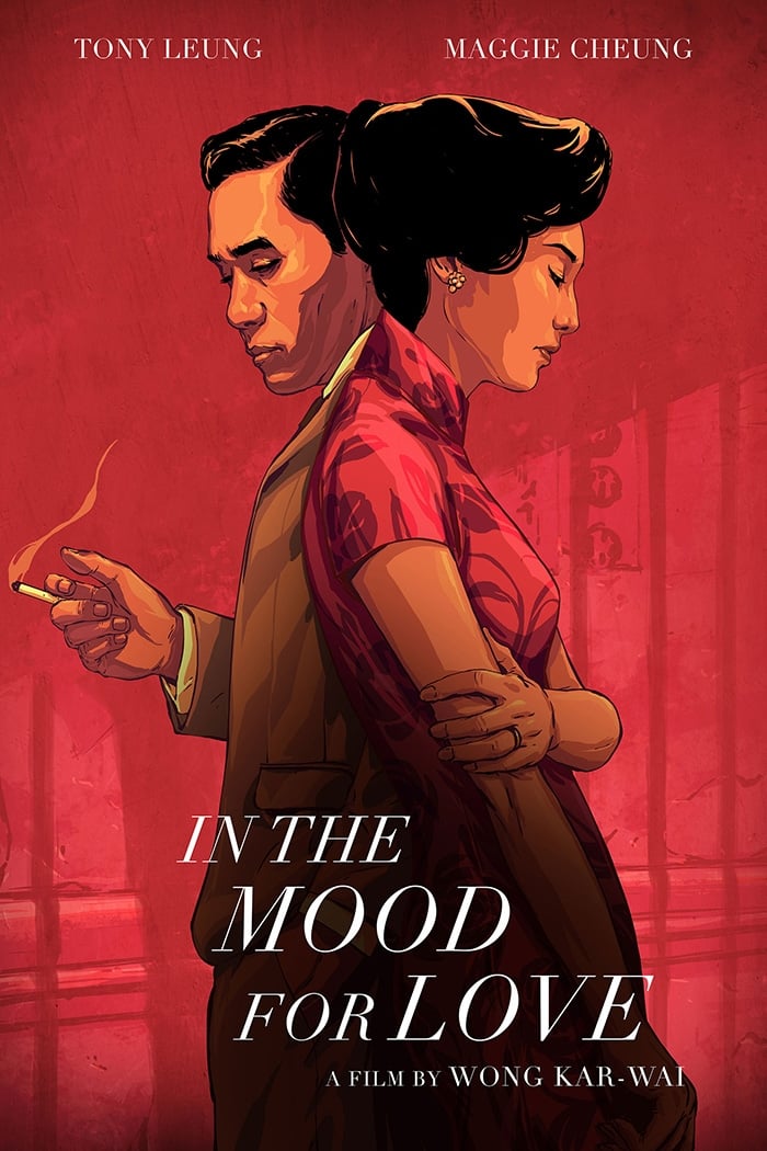 In The Mood For Love (2020 Restoration)