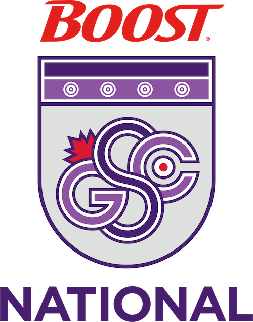 2021 Boost National - Weekend Pass