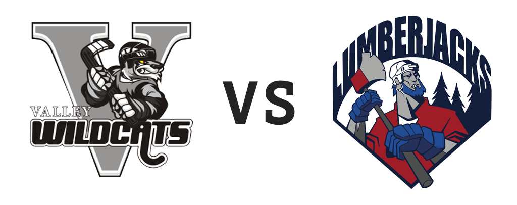 Valley Wildcats vs South Shore Lumberjacks