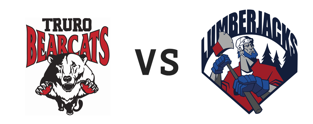 Truro Bearcats vs South Shore Lumberjacks