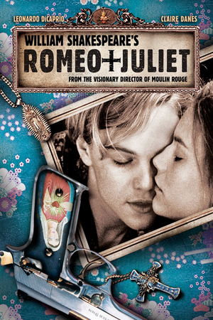 The DiCaprio Double Bill: TITANIC and ROMEO + JULIET 