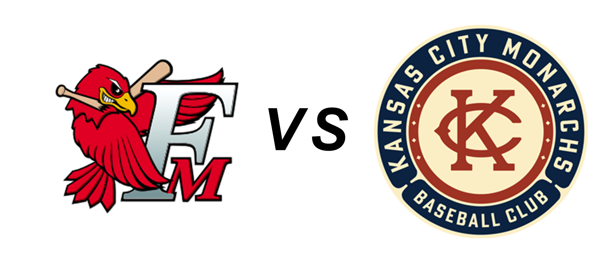 Fargo-Moorhead RedHawks vs Kansas City Monarchs
