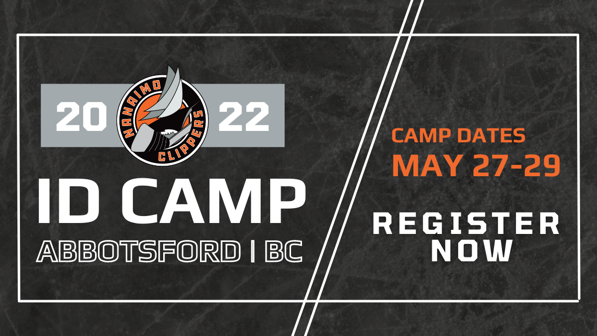 Clippers Abbotsford ID Camp