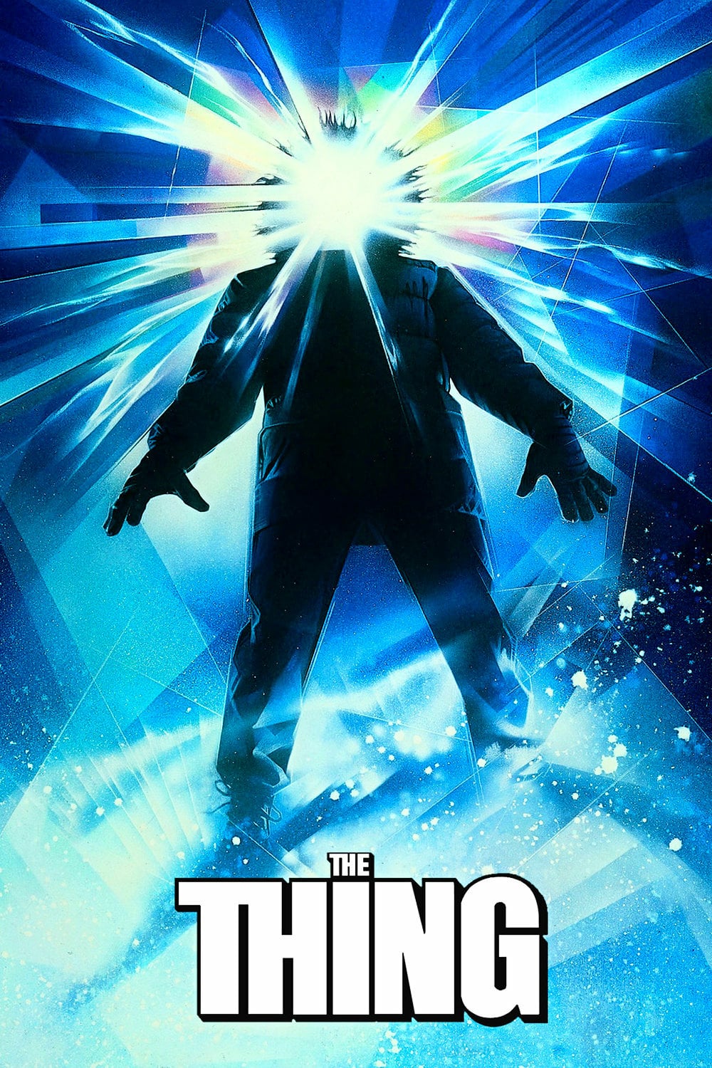 John Carpenter's The Thing