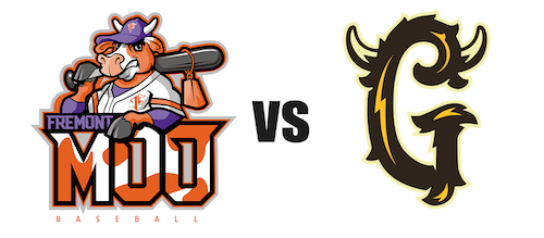 Fremont Moo vs. Bison