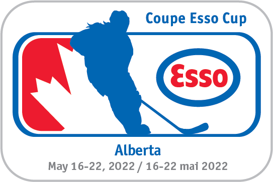 Esso: Preliminary / Préliminaire - ONT – HST gm# 1