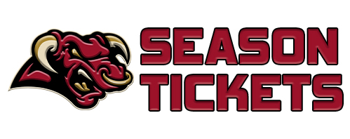 Season Tickets 2022-23