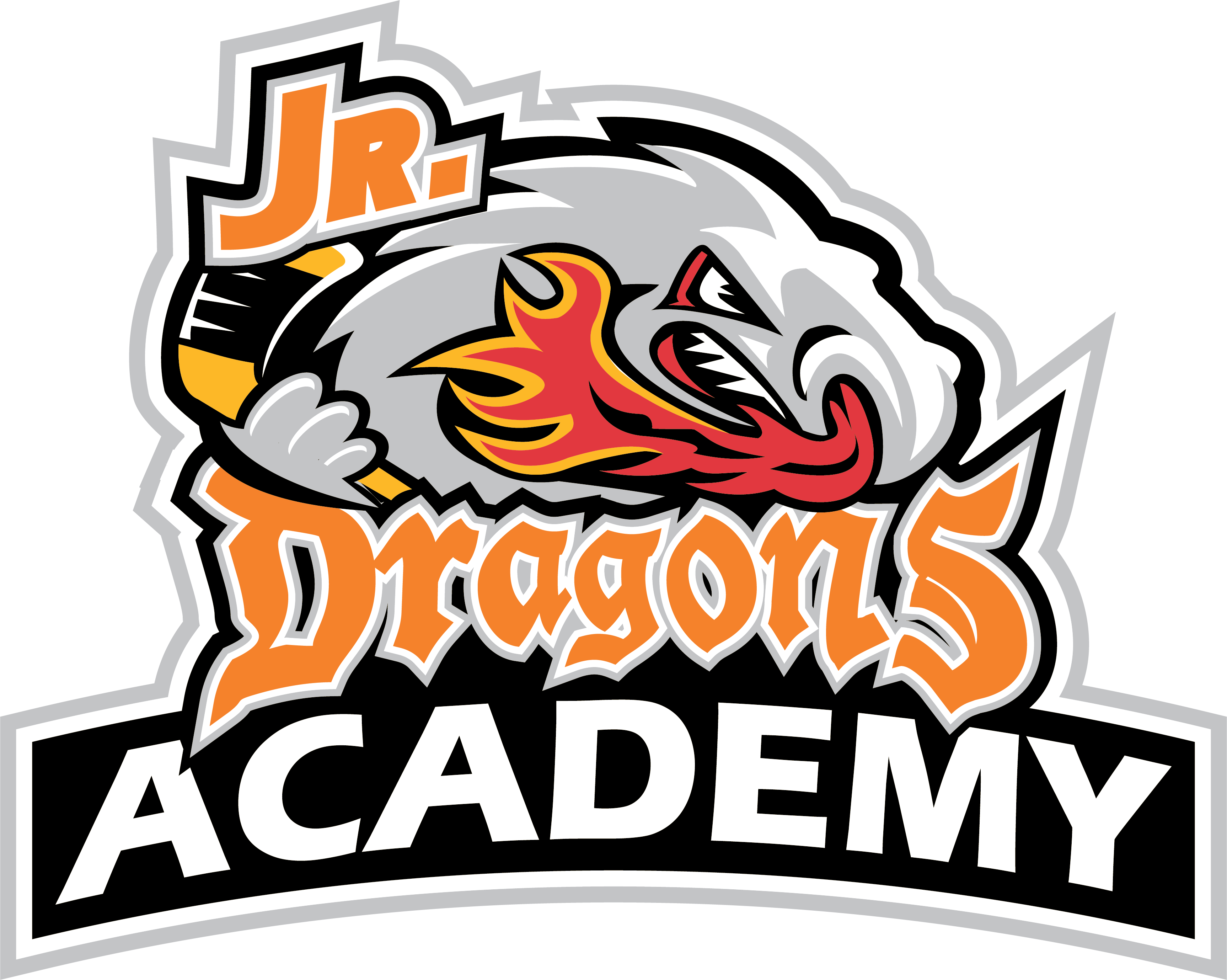 Jr. Dragons Academy Hockey School 2022