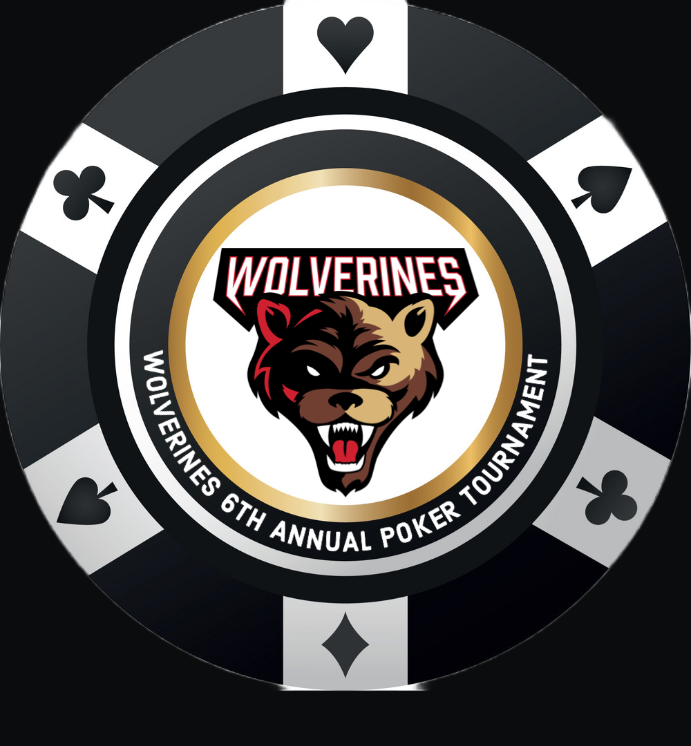 Wolverines Poker Tournament