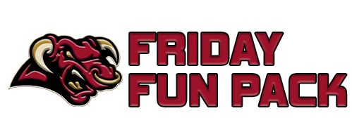Friday Fun Pack