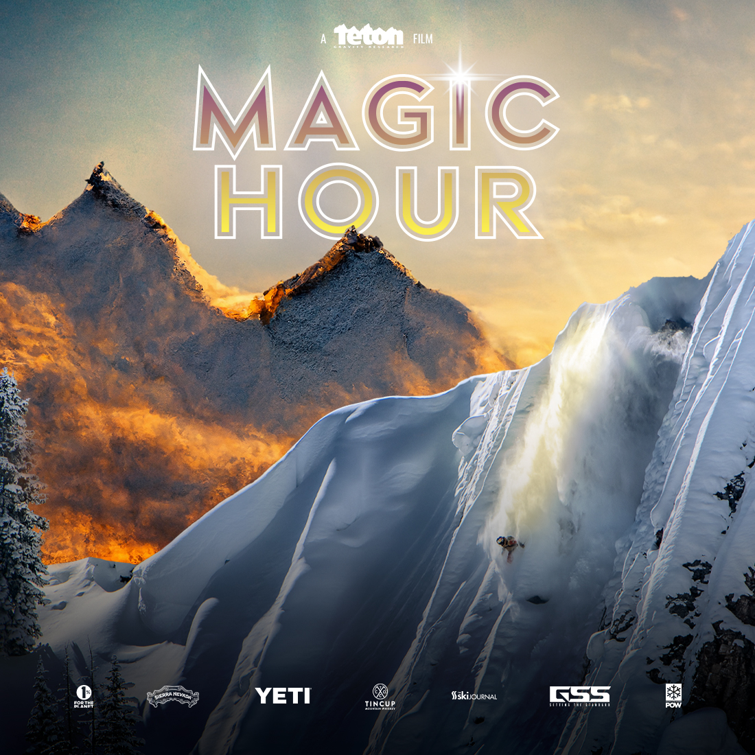 TGR Presents: Magic Hour