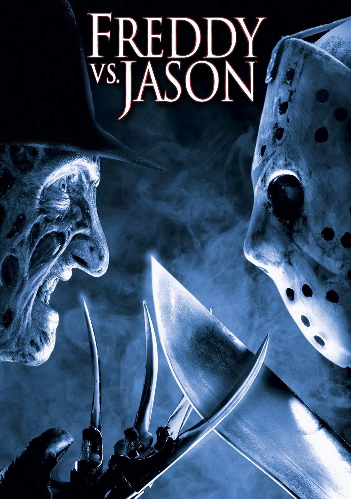 Freddy vs. Jason