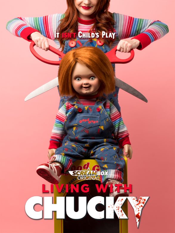 Living With Chucky (Filmmaker Q&A!)