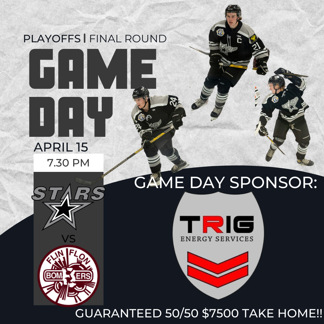 Tickets for Battlefords North Stars