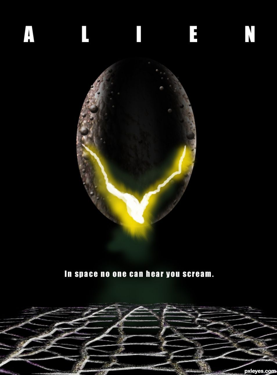 Alien (Single Film or Double Creature Feature)