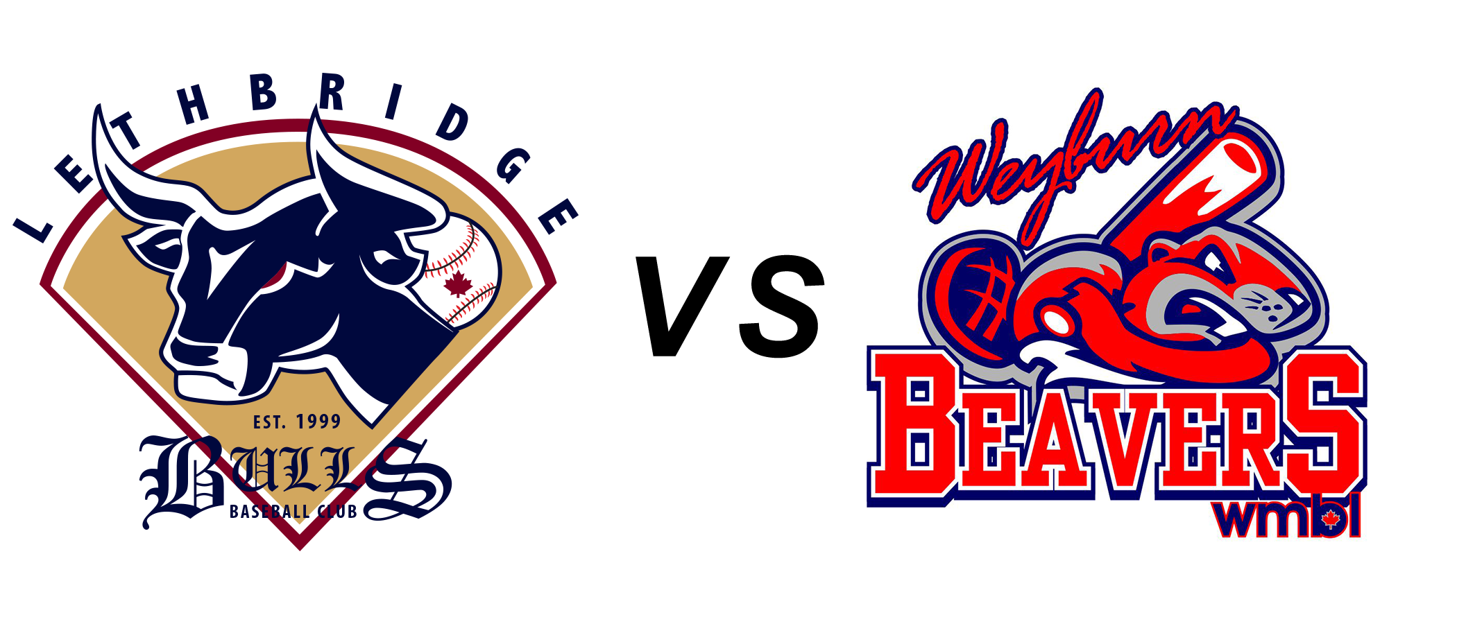 Lethbridge Bulls vs Weyburn Beavers