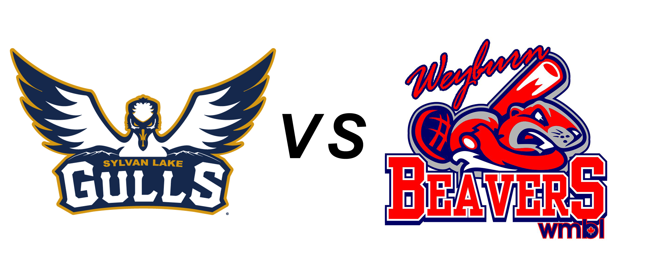 Sylvan Lake Gulls Vs Weyburn Beavers sylvan-lake-gulls-vs-weyburn-beavers