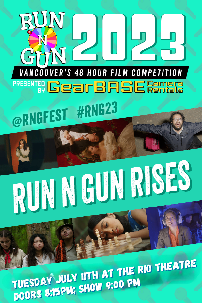 Run n Gun 2023: Run N Gun Rises