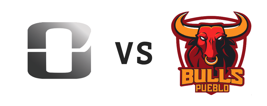 Utah Outliers vs Pueblo Bulls