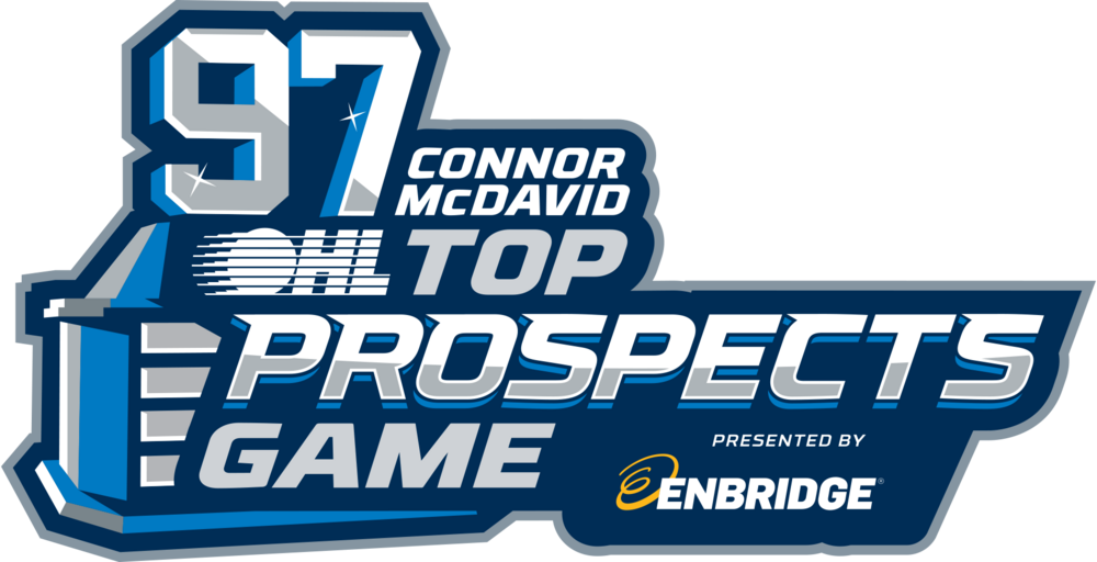 2027 CONNOR McDAVID OHL TOP PROSPECTS Game 