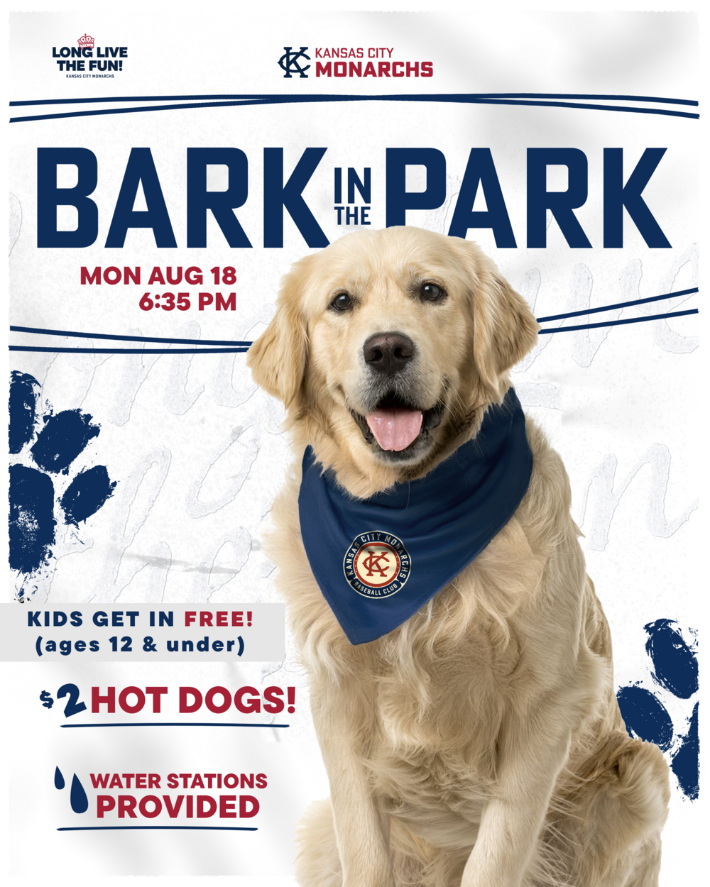 Winnipeg Goldeyes vs Kansas City Monarchs