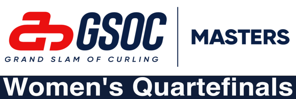 Draw 19 - Women's Quartefinals