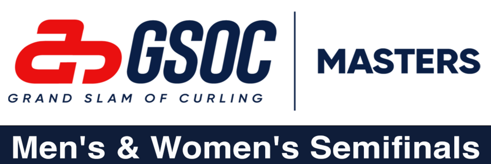 Draw 20 - Men's & Women's Semifinals