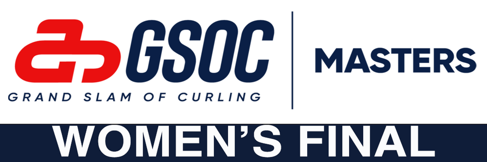 Draw 22 - Women's Final Tier 1 + Tier 2 + Wheelchair Invitational Gold 3:00pm start