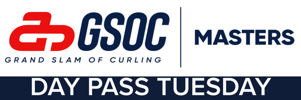 2025 Masters - Day Pass Tuesday Sep 23,2025