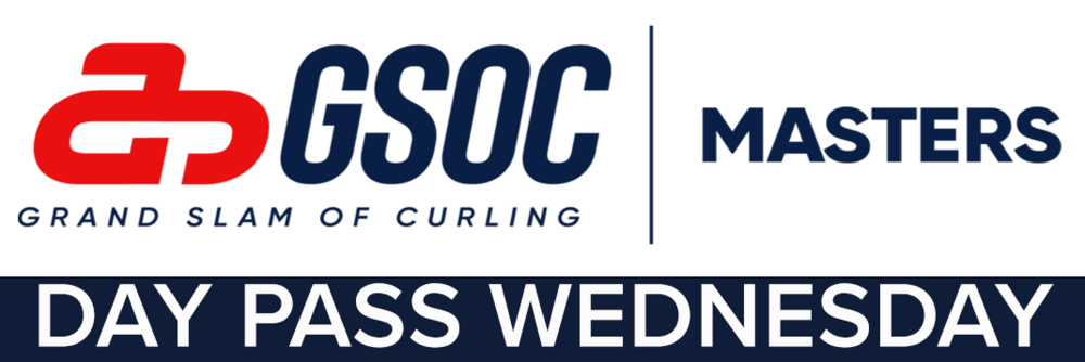 2025 Masters - Day Pass Wednesday Sep 24,2025