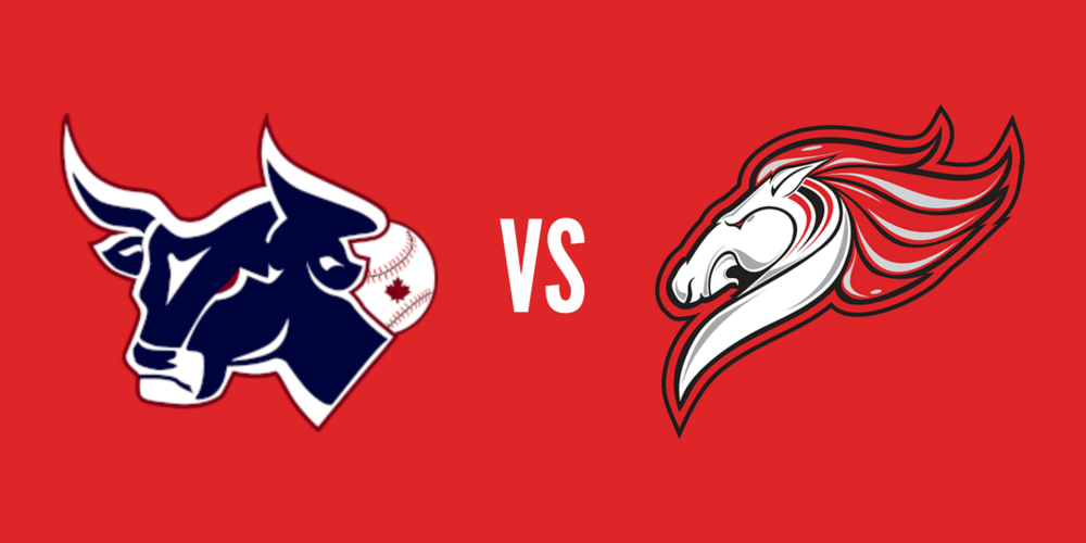 Lethbridge Bulls vs Medicine Hat Mavericks