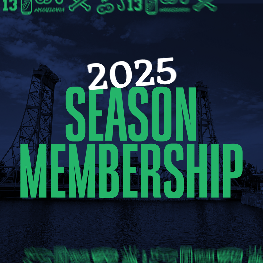 2026 Welland Jackfish Season Membership